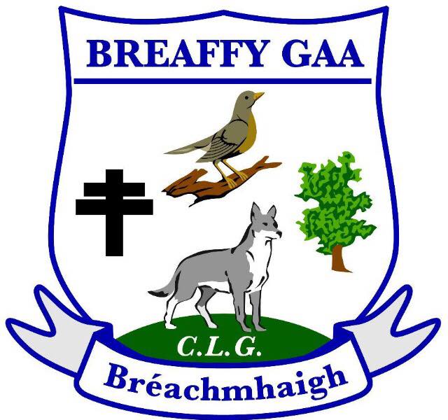 Breaffy GAA